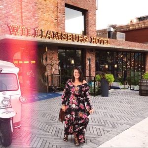 Meet your Posher, Alexandra